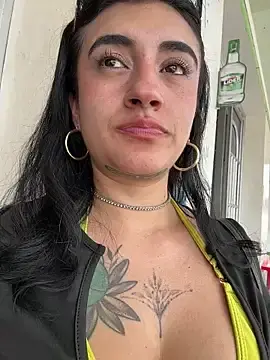 JennaNovva  live sex cam