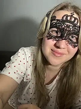 MarieHeartt  live sex cam
