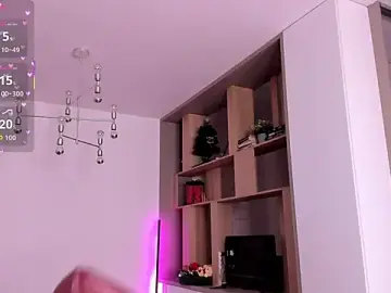 NatashaVoss  live sex cam