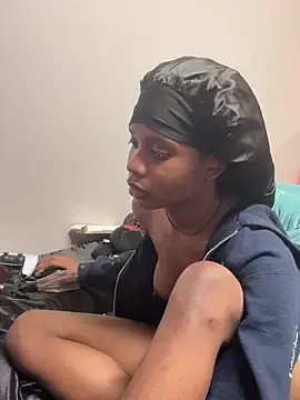 TumieSupreme  live sex cam