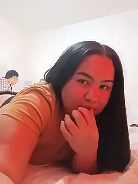 Babyangi  live sex cam