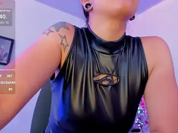 Brithanygate  live sex cam
