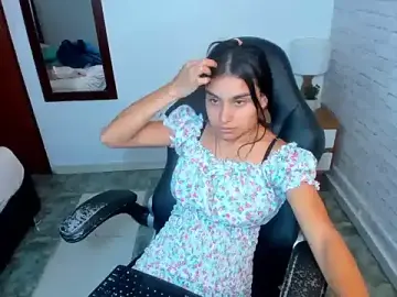 Hadaliainy  live sex cam