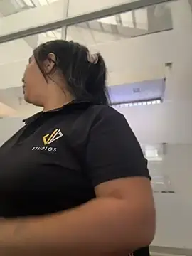 HannahscotX  live sex cam