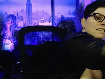 Ninarandmann  live sex cam