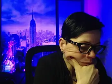 Ninarandmann  live sex cam