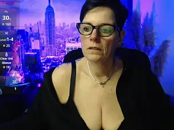 Ninarandmann  live sex cam