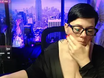 Ninarandmann  live sex cam