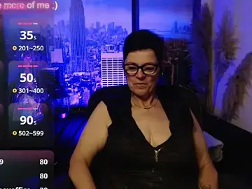 Ninarandmann  live sex cam