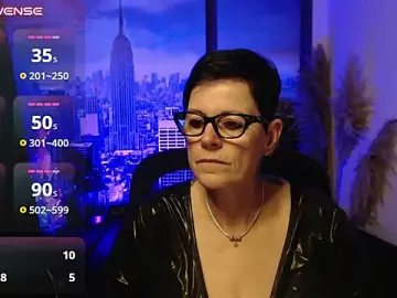 Ninarandmann  live sex cam