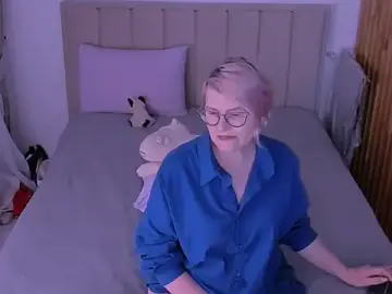 Sabrinamacmarren  live sex cam