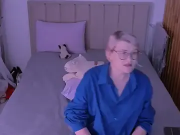 Sabrinamacmarren  live sex cam