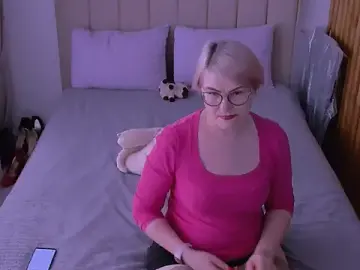 Sabrinamacmarren  live sex cam