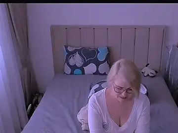 Sabrinamacmarren  live sex cam