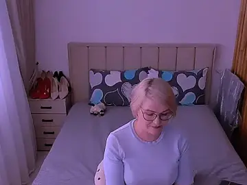 Sabrinamacmarren  live sex cam