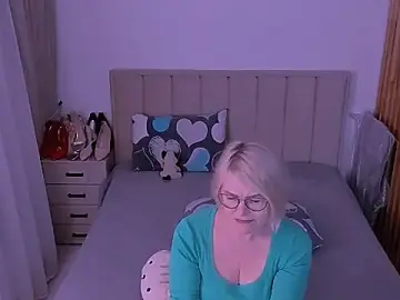 Sabrinamacmarren  live sex cam