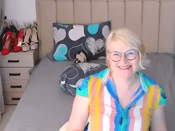 Sabrinamacmarren  live sex cam
