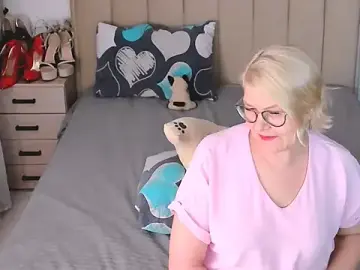 Sabrinamacmarren  live sex cam