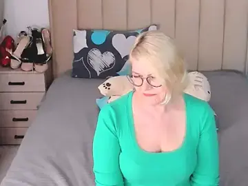 Sabrinamacmarren  live sex cam