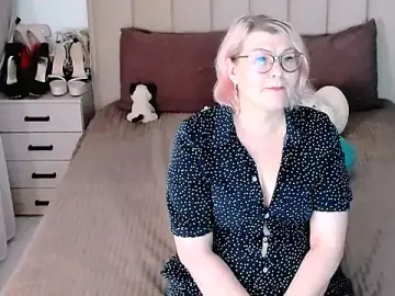 Sabrinamacmarren  live sex cam