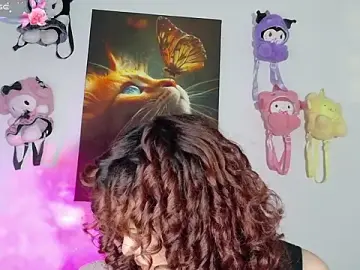Theiamoon  live sex cam