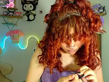 Theiamoon  live sex cam