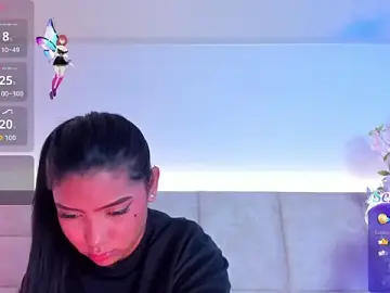 AbellaDannger  live sex cam