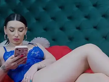BrianaBratty  live sex cam