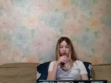 CuteLunya  live sex cam