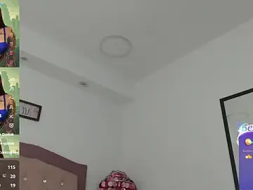 Erika_Montoya  live sex cam