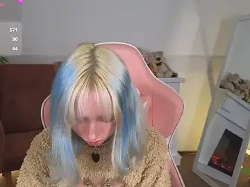 Katia_Kim  live sex cam