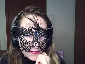 Mad_Lux  live sex cam