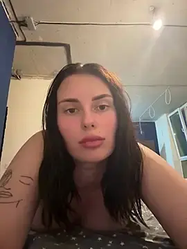 Nikoli_star  live sex cam