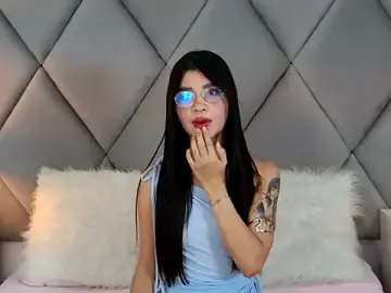 OliviaDiaz  live sex cam