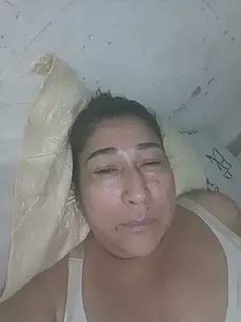 PatriciaGrajales  live sex cam
