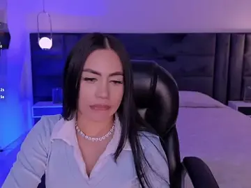 SabrinaMontclair  live sex cam