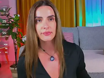 SereneRhodes  live sex cam