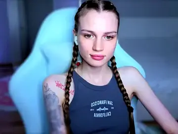 StellaLawless  live sex cam