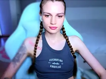 StellaLawless  live sex cam