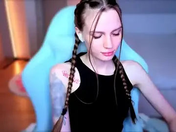 StellaLawless  live sex cam