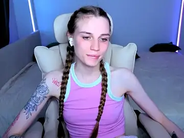 StellaLawless  live sex cam