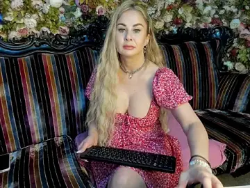 TiffanyThoughts  live sex cam
