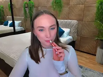 TrueReincarnation  live sex cam