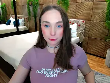 TrueReincarnation  live sex cam