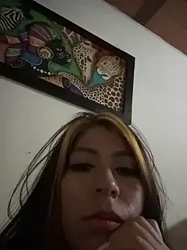 VIPcelestia  live sex cam