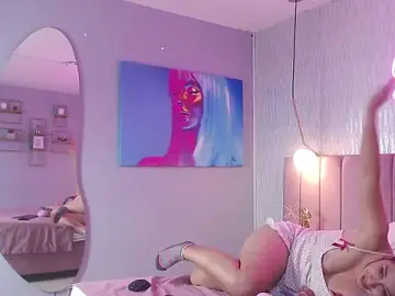 WildFlame_F  live sex cam