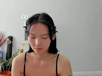 Ailey_chao  live sex cam