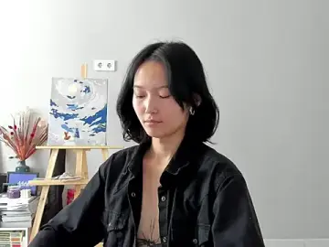 Ailey_chao  live sex cam