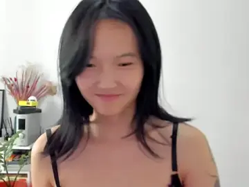 Ailey_chao  live sex cam