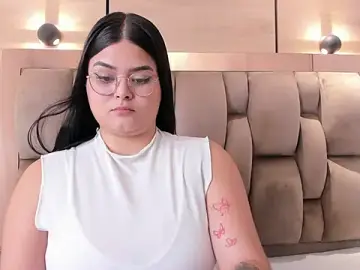 Im_mou_  live sex cam